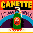 Canette | Pat Kalla