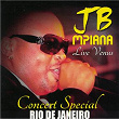 Concert spécial Rio de Janeiro | Jb Mpiana