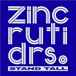 Stand Tall | Dj Zinc