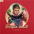 Boogie Beats Vol.3 | Kraak & Smaak