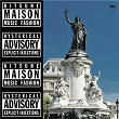 Kitsuné Maison Compilation 18: The Hysterical Advisory Issue | Manast Ll'