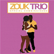 Zouk trio - Spécial combinaisons | Medhy Custos
