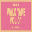 Mr. Lova | Walk In Paris