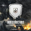 Indestructible (Cinematic Action) | Kaptain