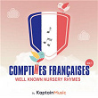 Comptines françaises, Vol. 1 (Well Known Nursery Rhymes) | Aurélien Mergault