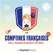 Comptines françaises, Vol. 2 (Well Known Nursery Rhymes) | Kaptain