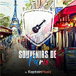 Souvenirs de Paris | Kaptain