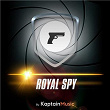 Royal Spy | Kaptain