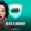 Beats & Dramedy | Kaptain