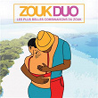 Zouk duo : Les plus belles combinaisons du zouk | Ridge