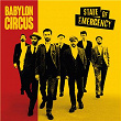 State of Emergency | Babylon Circus