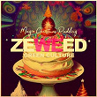 Zeweed 05 (Magic Christmas Pudding Green culture) | Rhi