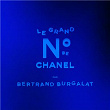 Mémoires d'une goutte de parfum | Bertrand Burgalat