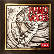 Piano / Voices F.w.i | Tanya Saint Val
