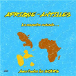 Afrique - Antilles : La rencontre musicale avec toutes les stars | Jocelyne Labylle