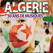 Algérie : 50 ans de musiques | Dahmane Ben Achour