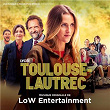 Lycée Toulouse-Lautrec (Bande originale de la série télévisée) | Low Entertainment