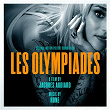 Les Olympiades - Paris, 13th District | Rone