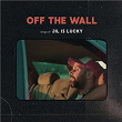 Off the Wall | Jil Is Lucky