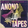 Anono Tapes | Blanc Manioc