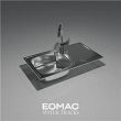 Water Tracks | Eomac