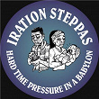 Hard Time Pressure in a Babylon | Iration Steppas