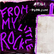 From My Little Rock | Atili