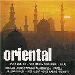 Oriental | Bilal