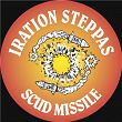 Scud Missile | Iration Steppas