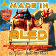 Made in Bled (Raï'n Bled mixé par Dj Chemssy) | Dj Chemssy