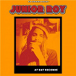 Junior Roy at BAT Records | Junior Roy