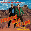 Strange Way of Life (Original Motion Picture Soundtrack) | Alberto Iglesias