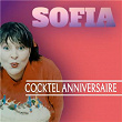 Cocktel anniversaire | Sofía