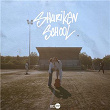 Shuriken School | Geoffrey