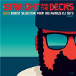 Straight from the Decks, Vol. 3 (Guts Finest Selection from His Famous DJ Sets) | Guts