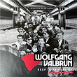 Keep Your Head Up | Wolfgang Valbrun