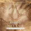 Assassin's Creed Mirage (Original Game Soundtrack) | Brendan Angelides