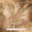 Mirage Theme | Brendan Angelides