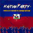 Haïtian Party : Toutes les couleurs de la musique haïtienne | T-micky