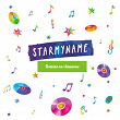 Rowine en chansons | Starmyname