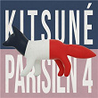 Kitsuné Parisien 4 | Monterosso