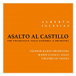 Asalto al Castillo | Alberto Iglesias