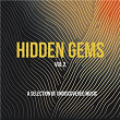 Hidden Gems - A Selection of Undiscovered Music, Vol. 2 | Jordan Prince