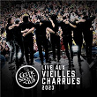 Live aux vieilles charrues 2023 | The Celtic Social Club
