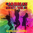 Caribbean Party, Vol. 2 "La fête aux Antilles" | Thimotey Herelle