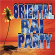 Oriental Raï Party | Hisham Abbas