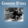 Chansons d'exils d'Afrique du Nord | Cheikh El Hasnaoui