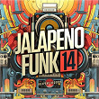 Jalapeno Funk, Vol. 14 | The Allergies