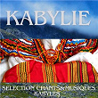 Kabylie : Selection chants & musiques Kabyles | Abchiche Belaid