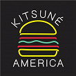 Kitsuné America (Deluxe Edition) | Dwntwn